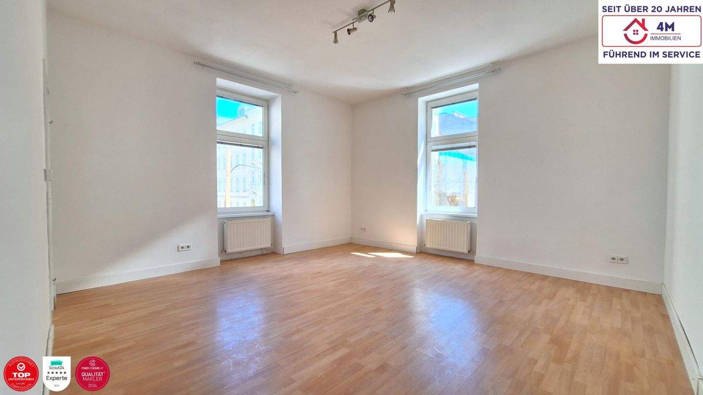 Studio in Meidling, Austria No. 133388