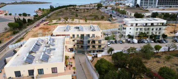  قطعة أرض في Portimao, Portugal رقم 62944 2