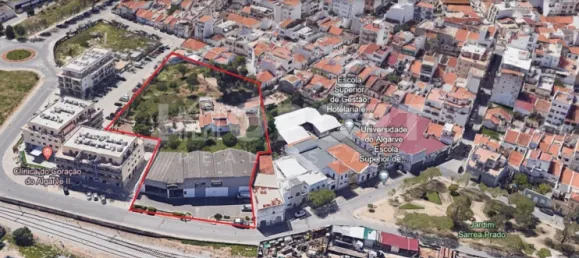  قطعة أرض في Portimao, Portugal رقم 62944 3