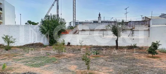  قطعة أرض في Portimao, Portugal رقم 62944 36