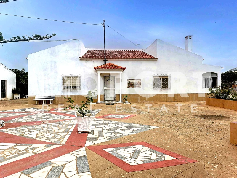  قطعة أرض في Portimao, Portugal رقم 62944