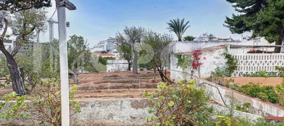 قطعة أرض في Portimao, Portugal رقم 62944 18