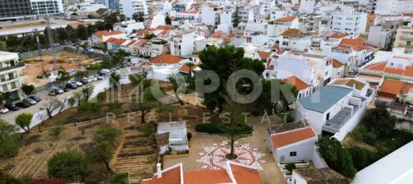  قطعة أرض في Portimao, Portugal رقم 62944 44