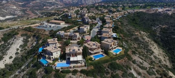 2 Schlafzimmer Wohnung in Aphrodite Hills, Cyprus, Nr. 22502 23