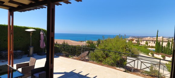 2 Schlafzimmer Wohnung in Aphrodite Hills, Cyprus, Nr. 22502 13