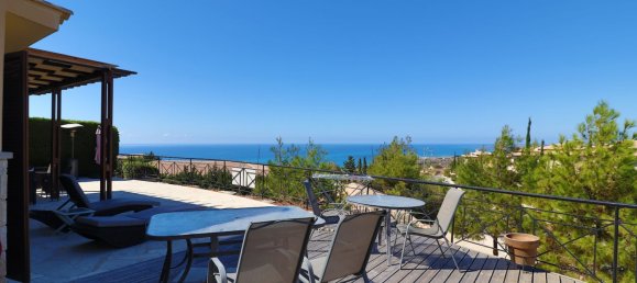 2 Schlafzimmer Wohnung in Aphrodite Hills, Cyprus, Nr. 22502 14