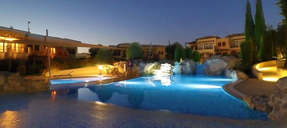 2 Schlafzimmer Wohnung in Aphrodite Hills, Cyprus, Nr. 22502 18