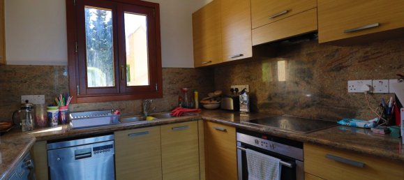 2 Schlafzimmer Wohnung in Aphrodite Hills, Cyprus, Nr. 22502 4