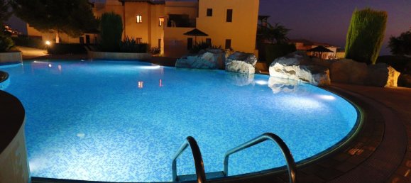 2 Schlafzimmer Wohnung in Aphrodite Hills, Cyprus, Nr. 22502 20