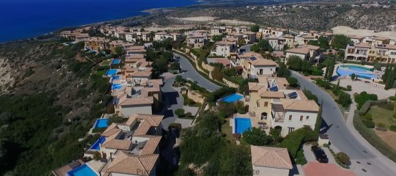 2 Schlafzimmer Wohnung in Aphrodite Hills, Cyprus, Nr. 22502 25