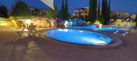 2 Schlafzimmer Wohnung in Aphrodite Hills, Cyprus, Nr. 22502 22