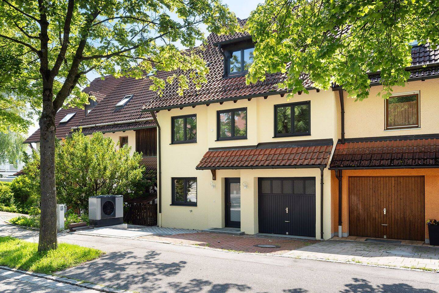 Moradia em banda T3 em Erding, Germany N.º 323030