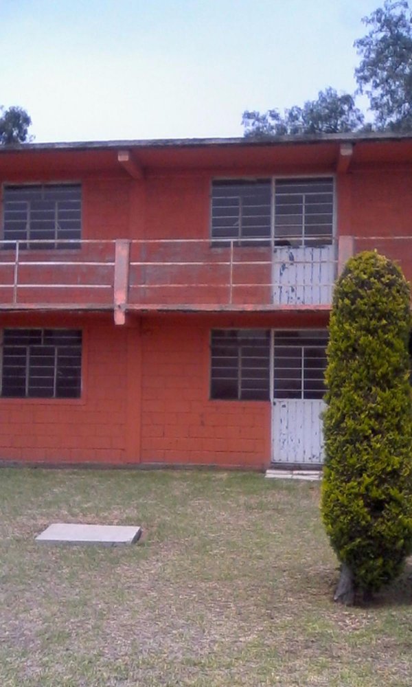  Land in Tecamac de Felipe Villanueva, Mexico No. 204901