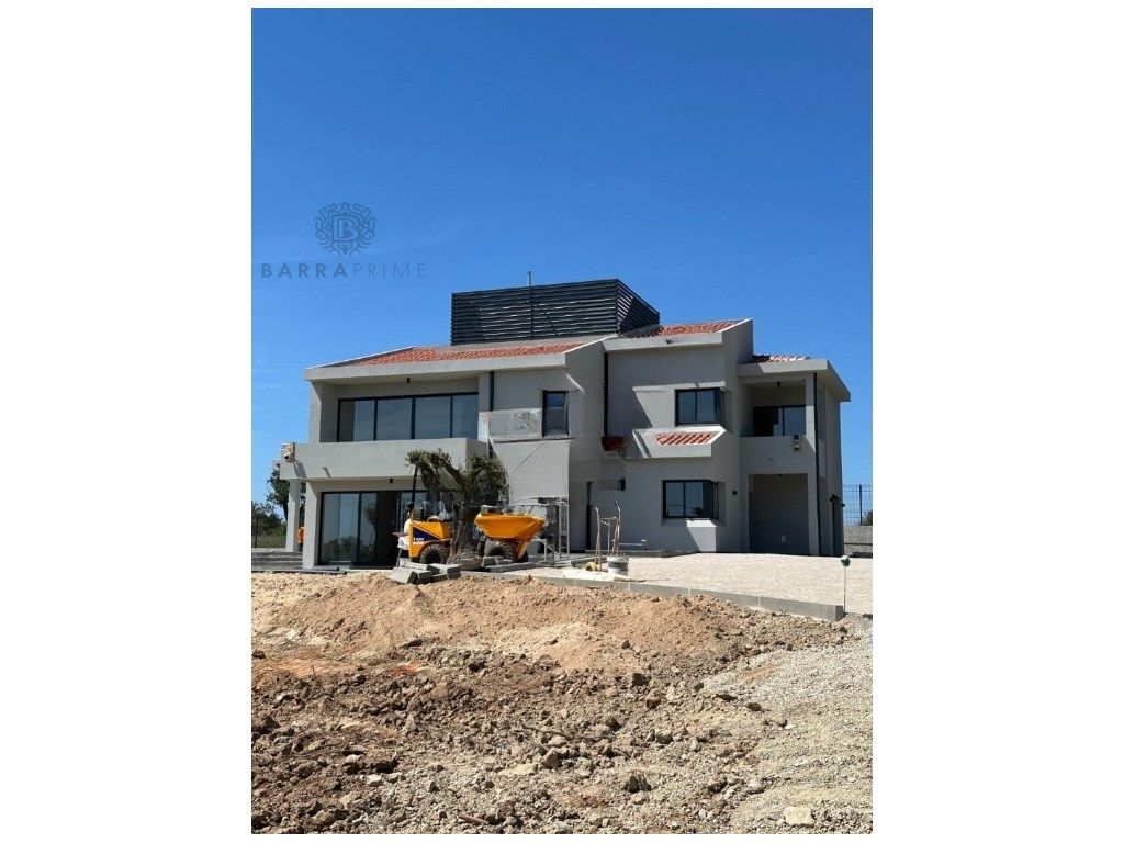 7 Schlafzimmer Haus in Quarteira, Portugal, Nr. 203852