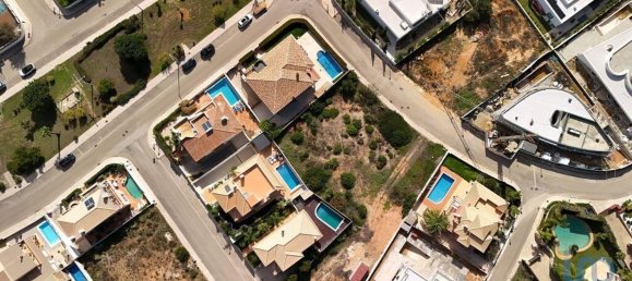 598m² Land in Lagos, Portugal No. 134638 3