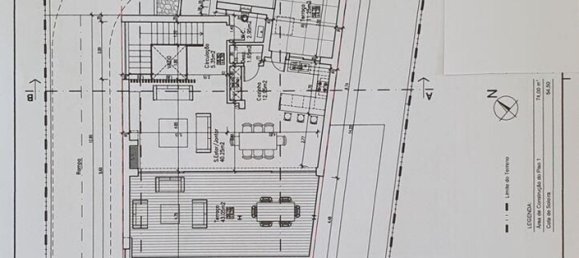 598m² Land in Lagos, Portugal No. 134638 12