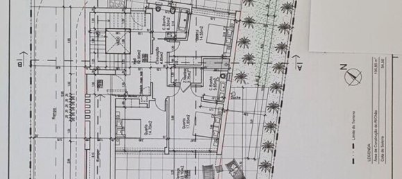 598m² Land in Lagos, Portugal No. 134638 11