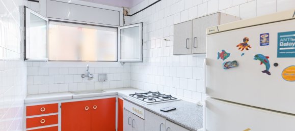 3 bedrooms Apartment in Badalona, Spain No. 133975 13