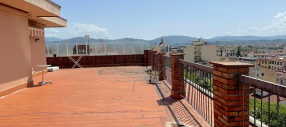 5-salle Penthouse à Florence, Italy No. 206316 6