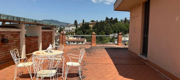 5-salle Penthouse à Florence, Italy No. 206316 4