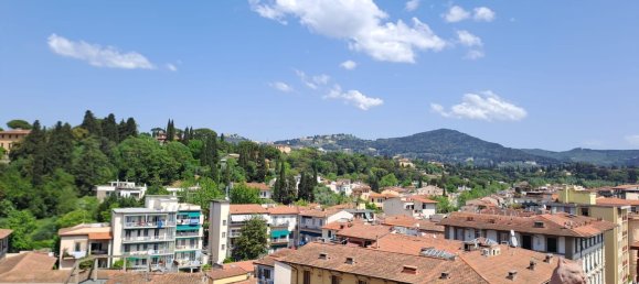 5-salle Penthouse à Florence, Italy No. 206316 9