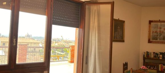 5-salle Penthouse à Florence, Italy No. 206316 11