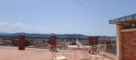 5-salle Penthouse à Florence, Italy No. 206316 8