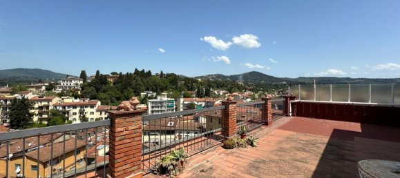5-salle Penthouse à Florence, Italy No. 206316 3
