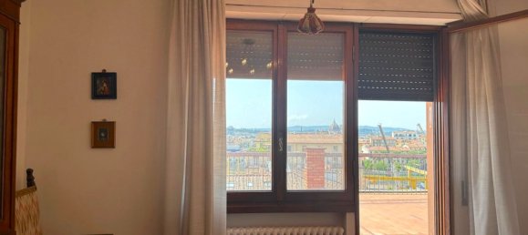 5-salle Penthouse à Florence, Italy No. 206316 10