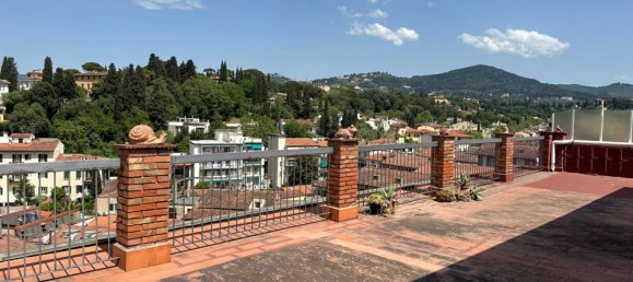 5-salle Penthouse à Florence, Italy No. 206316 5
