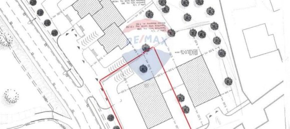 Terreno em Laterina Pergine Valdarno, Italy 900 m² N.º 286338 8