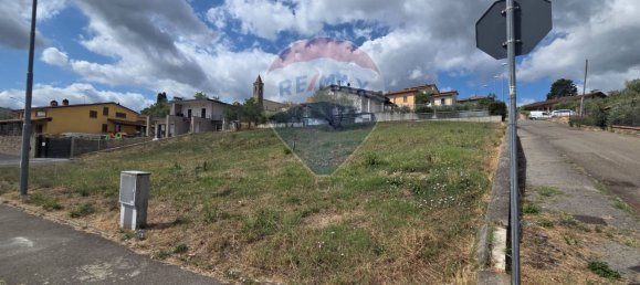 Terreno em Laterina Pergine Valdarno, Italy 900 m² N.º 286338 3