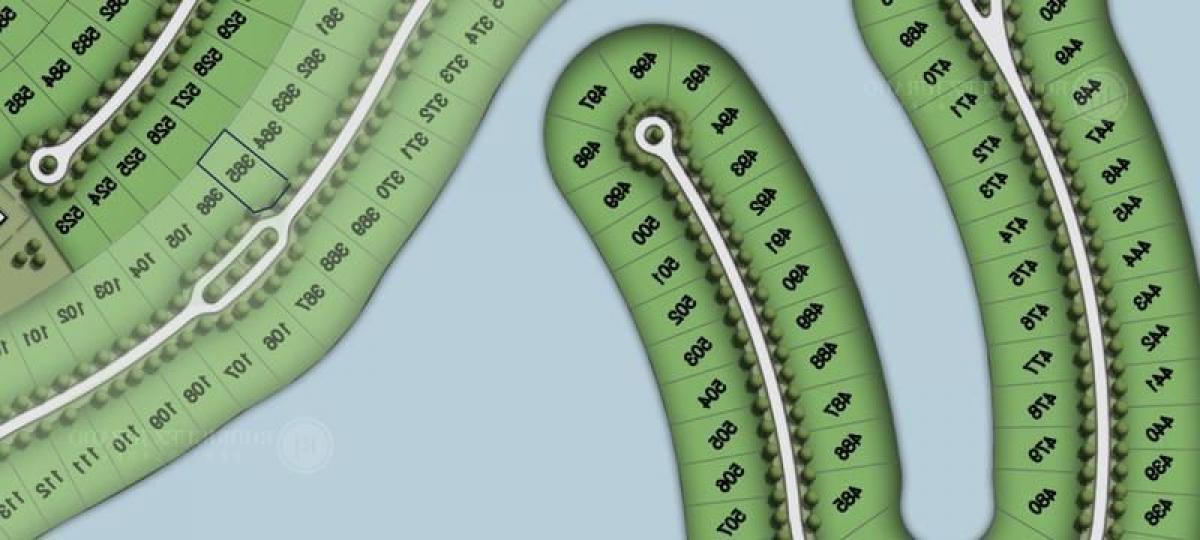  Land in Escobar, Argentina No. 43812