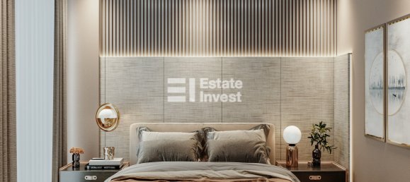 Apartment 1+1 in Alanya, Turkey No. 30831 8