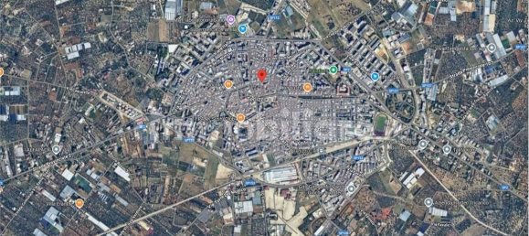 2 chambres Appartement à Terlizzi, Italy No. 266123 11