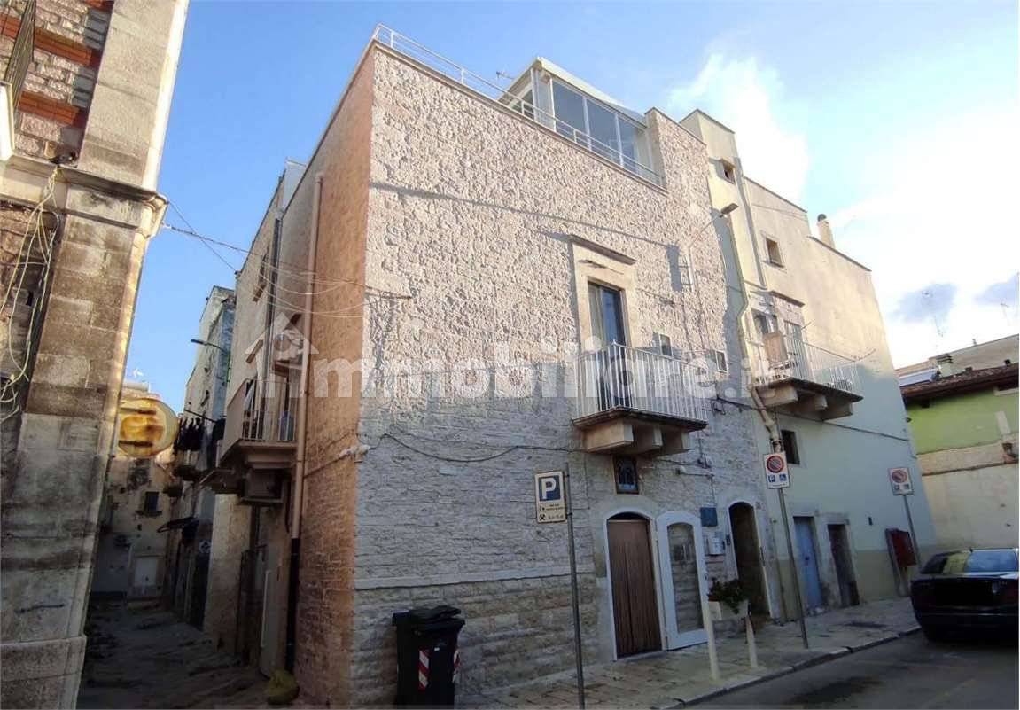 2 chambres Appartement à Terlizzi, Italy No. 266123