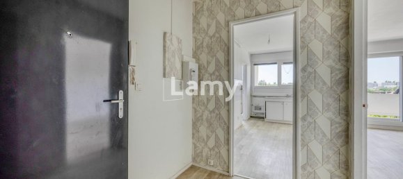 Квартира с 3 комнатами в Лормон, Франция № 279338 14