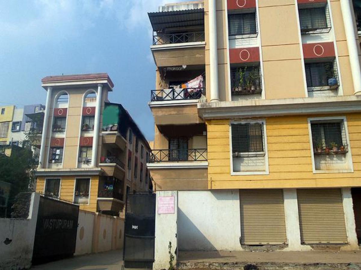 2 Schlafzimmer Haus in Pune, India, Nr. 45918