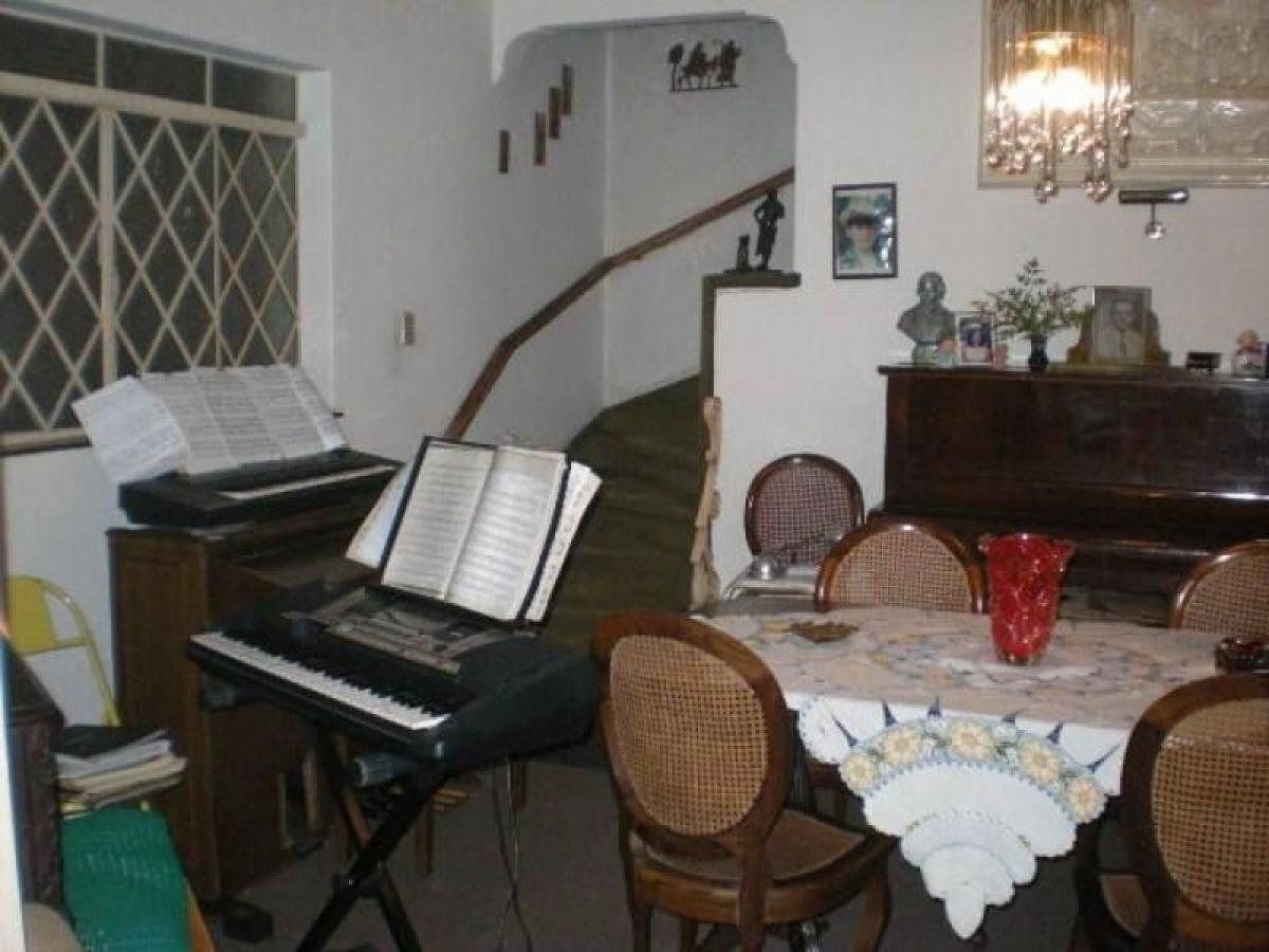 Casa T2 em São Paulo, Brazil N.º 487293