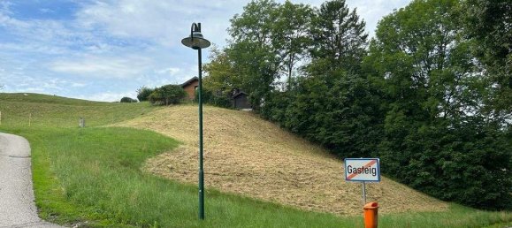 Terreno en Geretsberg, Austria No. 200480 2