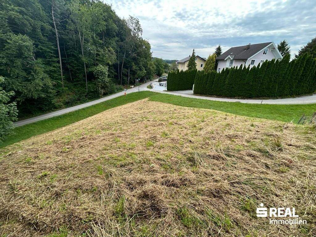 Terreno en Geretsberg, Austria No. 200480