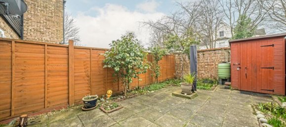 2 Schlafzimmer Haus in Surbiton, United Kingdom, Nr. 10267 4