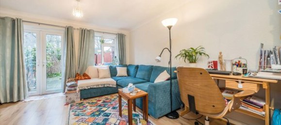 2 Schlafzimmer Haus in Surbiton, United Kingdom, Nr. 10267 2