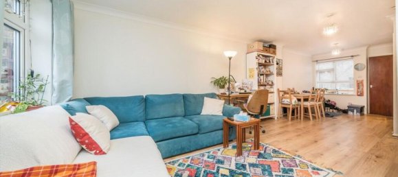 2 Schlafzimmer Haus in Surbiton, United Kingdom, Nr. 10267 6