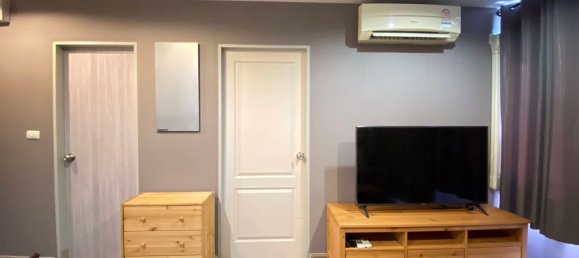 1 Schlafzimmer Eigentumswohnung in Phaya Thai, Thailand, Nr. 7978 2