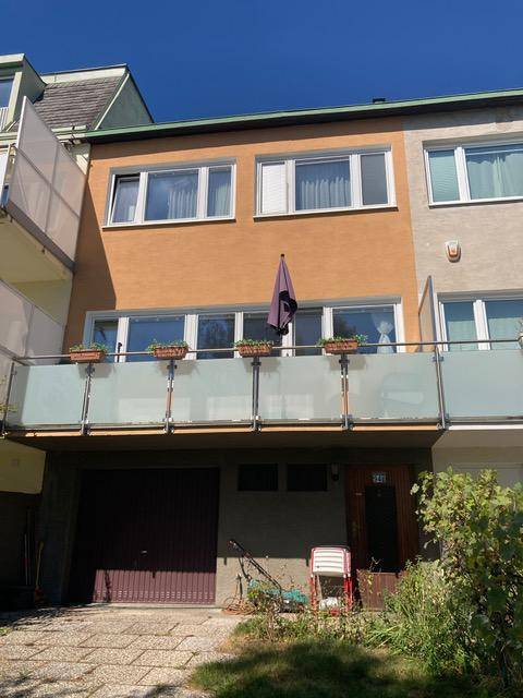 5 rooms Townhouse in Dobling, Austria No. 230546