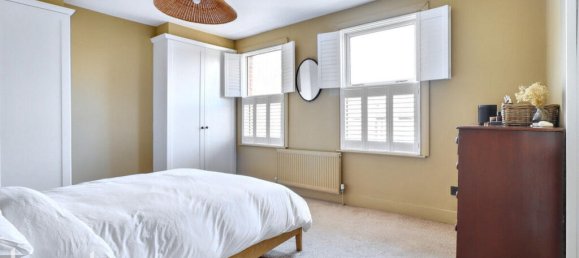 4 bedrooms House in South Croydon, United Kingdom No. 4862 10