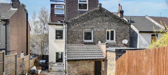 4 bedrooms House in South Croydon, United Kingdom No. 4862 18