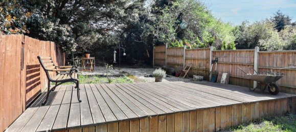 4 bedrooms House in South Croydon, United Kingdom No. 4862 17