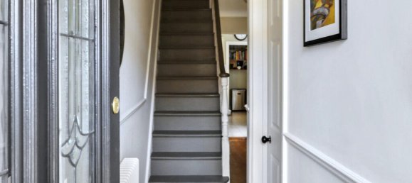 4 bedrooms House in South Croydon, United Kingdom No. 4862 6